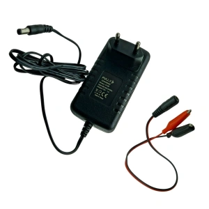 Fully 12100 12v 1a Akü Şarj
