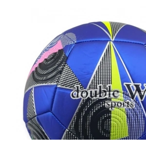 Futbol Topu Dikişli 420 gr No:5 - FB-490-Mİ - 1 ADET