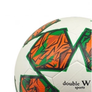 Futbol Topu Mikro Dikişli 420 gr No:5 - FB-710-TCU - 1 ADET