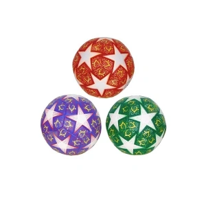 Futbol Topu Not - 184 - 350gr