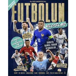 Futbolun Yıldızları