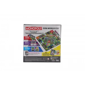 G2633 MONOPLY FİFA