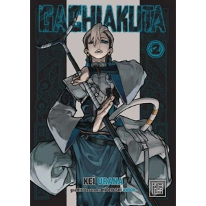Gachiakuta 2