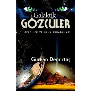 Galaktik Gözcüler