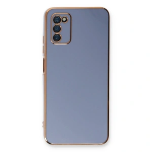Galaxy A03s Kılıf Volet  - Mi