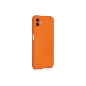 Galaxy A04 Kılıf Nano İçi Kadife  - Tcu