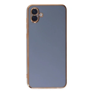 Galaxy A04 Kılıf Volet  - Mi
