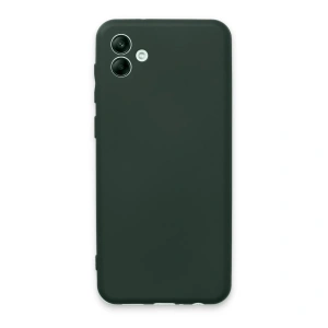 Galaxy A04e Kılıf First  - Koyu Yeşil