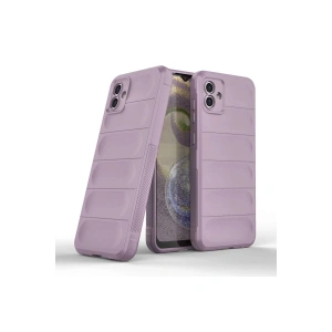 Galaxy A04e Kılıf Optimum  - Mor