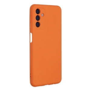 Galaxy A04s Kılıf Nano İçi Kadife  - Tcu