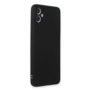 Galaxy A05 Kılıf First  - Siyah