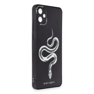 Galaxy A05 Kılıf Mirror Desenli Kapak - Mirror - 13