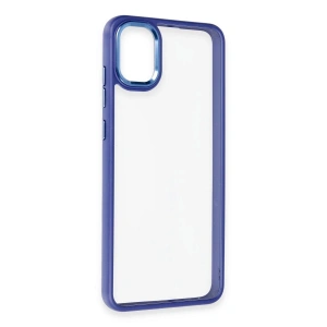 Galaxy A05 Kılıf Power  - Lacivert