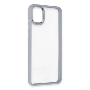 Galaxy A05 Kılıf Power  - Sierra Blue