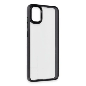 Galaxy A05 Kılıf Power  - Siyah