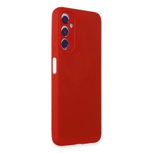 Galaxy A05s Kılıf First  - Kırmızı