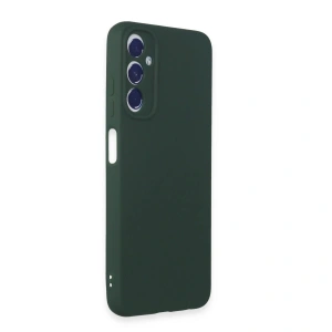Galaxy A05s Kılıf First  - Koyu Yeşil