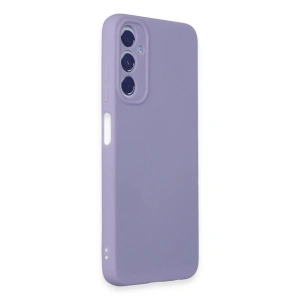 Galaxy A05s Kılıf First  - Lila