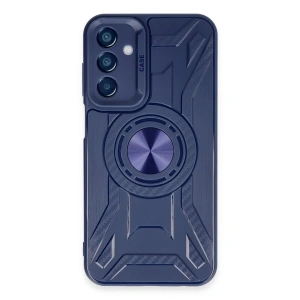 Galaxy A05s Kılıf Lincoln  - Lacivert