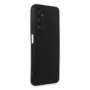 Galaxy A05s Kılıf Loop Deri  - Siyah