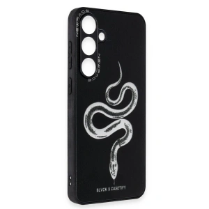 Galaxy A05s Kılıf Mirror Desenli Kapak - Mirror - 13