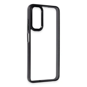 Galaxy A05s Kılıf Power  - Siyah