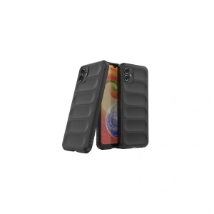 Galaxy A06 Kılıf Optimum  - Siyah