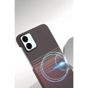 Galaxy A06 Vega Magsafe Kapak - Mi