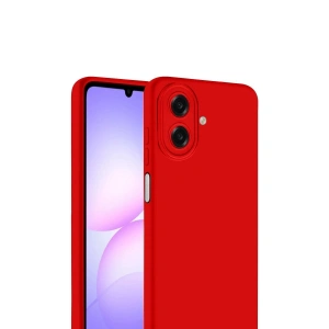 Galaxy A07 4g First  - Kırmızı