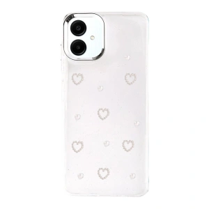 Galaxy A07 4g Fiyonk Desenli Kapak - Desen 10