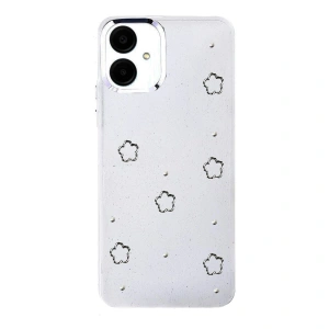 Galaxy A07 4g Fiyonk Desenli Kapak - Desen 2