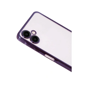 Galaxy A07 4g  Lensli  - Mor