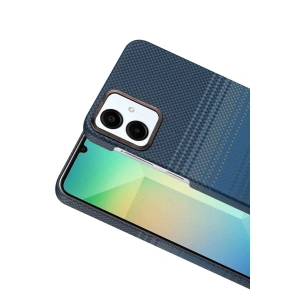 Galaxy A07 4g Vega Magsafe Kapak - Mi