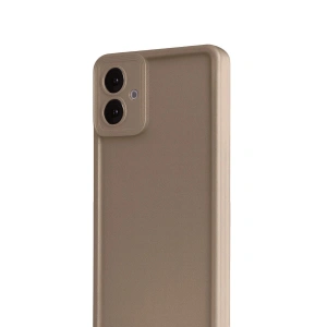 Galaxy A07 4g Viera  - Kahverengi