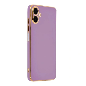 Galaxy A07 4g Volet  - Mor