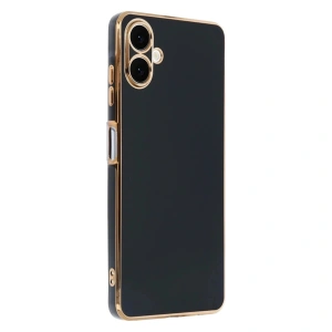 Galaxy A07 4g Volet  - Siyah