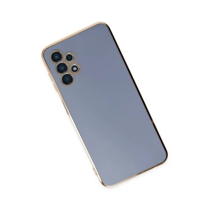 Galaxy A13 4g Kılıf Volet  - Mi