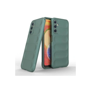 Galaxy A14 4g Kılıf Optimum  - Koyu Yeşil