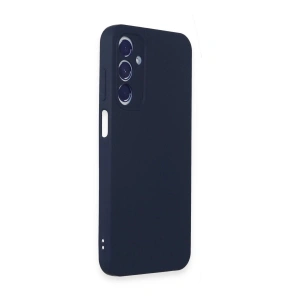 Galaxy A15 4g Kılıf First  - Lacivert