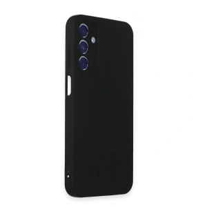 Galaxy A15 4g Kılıf First  - Siyah