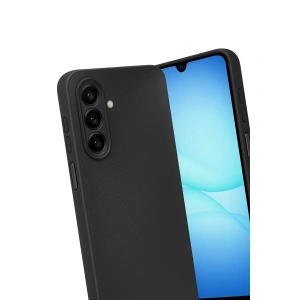 Galaxy A17 5g Thermax  Kılıf - Siyah