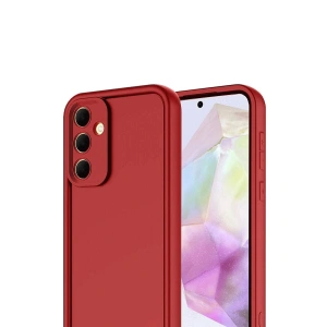 Galaxy A17 5g Viera  - Kırmızı