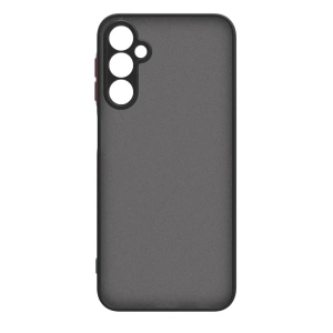 Galaxy A25 5g Kılıf Montreal  Kapak - Siyah