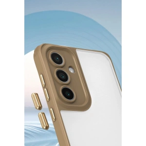 Galaxy A25 5g Kılıf Penta  Kılıf - Siyah