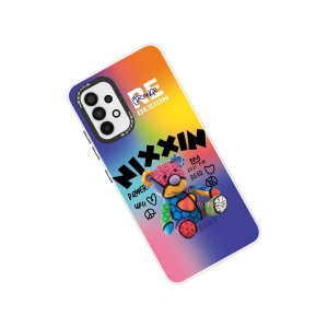 Galaxy A33 5g Kılıf Estoril Desenli Kapak - Estoril - 11