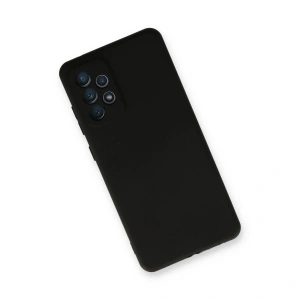 Galaxy A33 5g Kılıf First  - Siyah