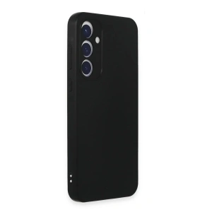 Galaxy A35 5g Kılıf First  - Siyah