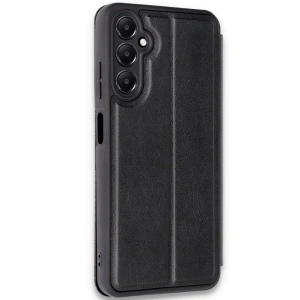 Galaxy A35 5g Kılıf Flip Cover - Siyah