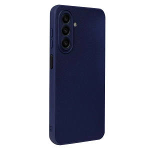 Galaxy A37 5g Thermax  Kılıf - Lacivert