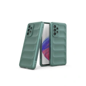 Galaxy A53 5g Kılıf Optimum  - Koyu Yeşil